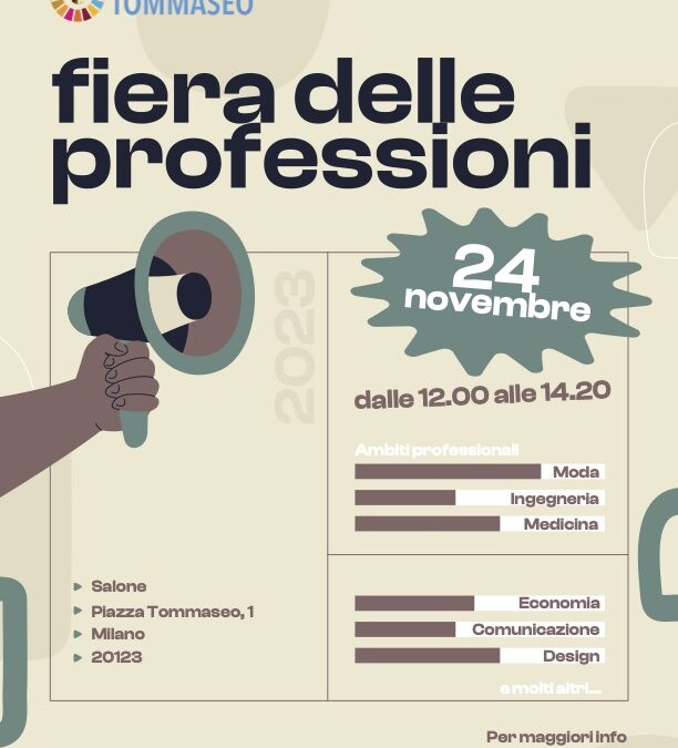 Fiera delle professioni